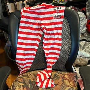 Dr Seuss leggings